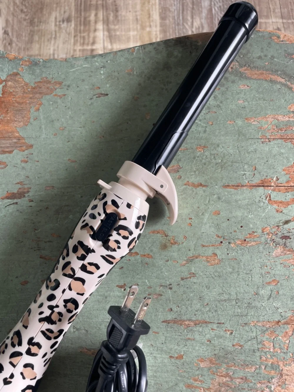 Beachwaver S1 curling wand